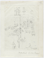RdW T 062
<br/>
Paris, Place du Carrousel
<br/>
<em>Reinhold, Nono (1929)</em>